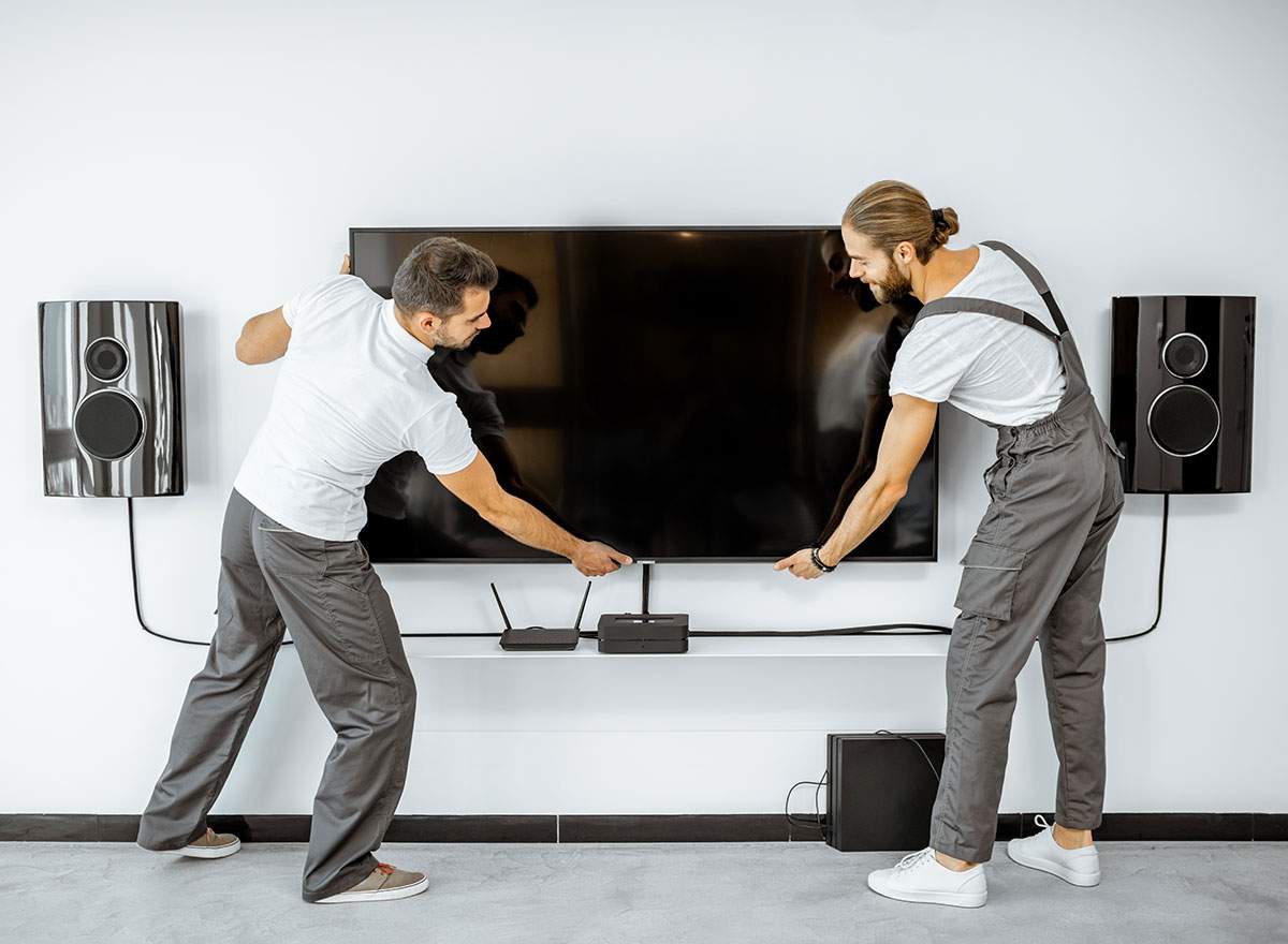 Best Electronics Repair Service Provider