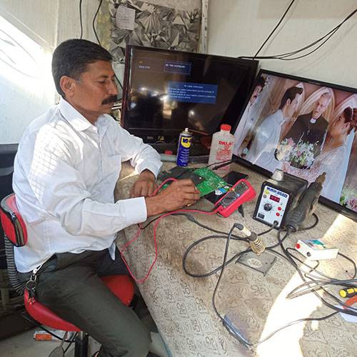 Best Electronics Repair Service Provider